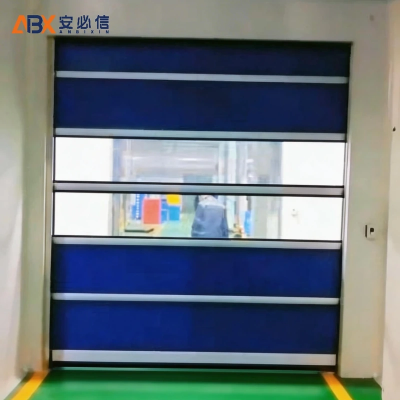 大庆市快速卷帘门